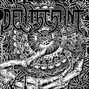 Deathchant - Deathchant