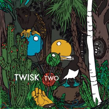 Twisk - Two