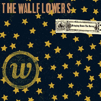 The Wallflowers - Bringing Down The Horse