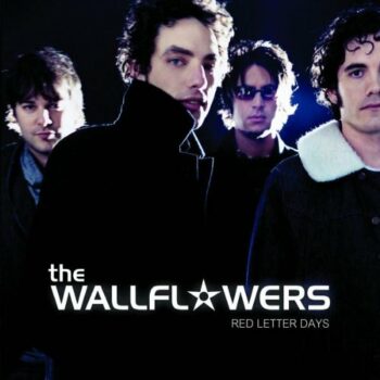 The Wallflowers - Red Letter Days