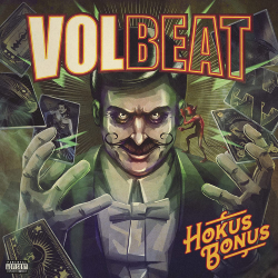 Volbeat - Hokus Bonus