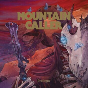 Mountain Caller - Chronicle: Prologue (EP)