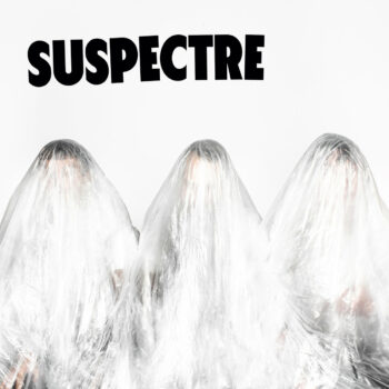 Suspectre - Suspectre