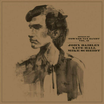 V.A. - Songs Of Townes Van Zandt Vol. II