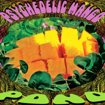 Pond - Psychedelic Mango