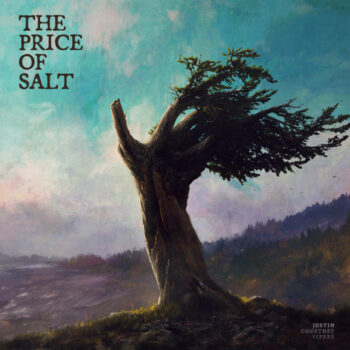 The Price Of Salt (EP)