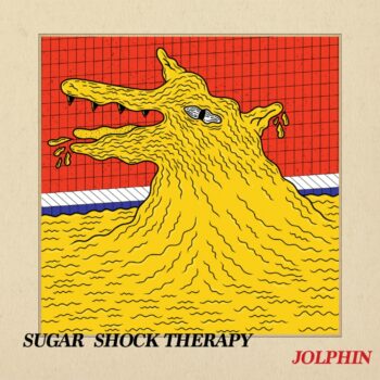Jolphin - Sugar Shock Therapy (EP)