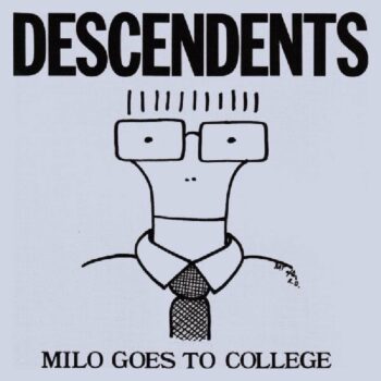 Milo Goes To College