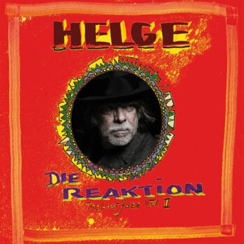 Helge Schneider - Die Reaktion: The Last Jazz Vol. II