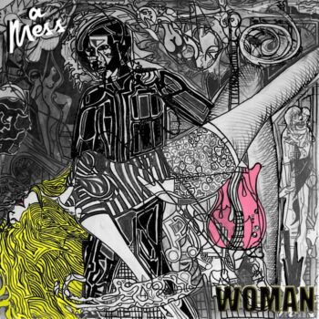 Woman (EP)