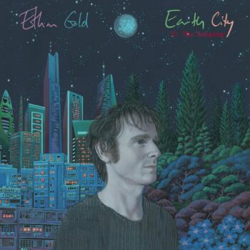 Ethan Gold - Earth City 1: The Longing