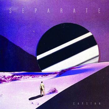 Capstan - Separate