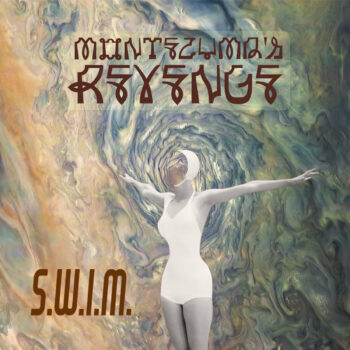 Montezuma’s Revenge - S.W.I.M.