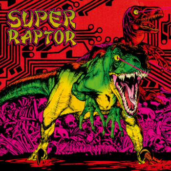 Super Raptor