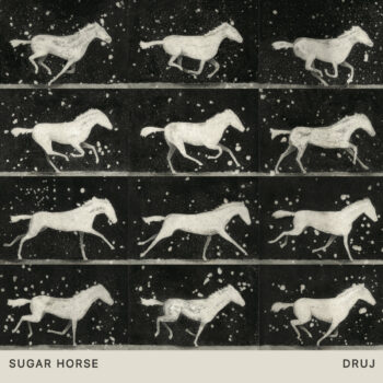 : Druj (EP) - Druj (EP)