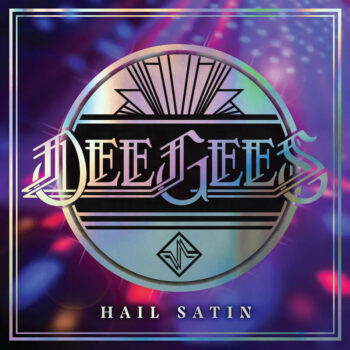Hail Satin (als Dee Gees)
