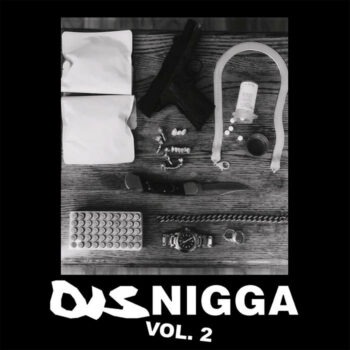 Soul Glo - Disnigga Vol. 2 (EP)