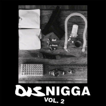 Disnigga Vol. 2 (EP)