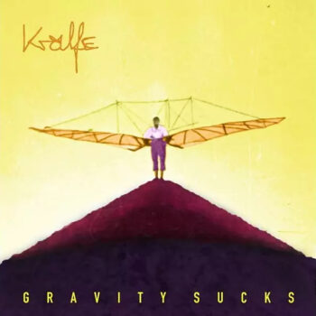 Krälfe - Gravity Sucks