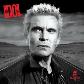 Billy Idol - The Roadside EP