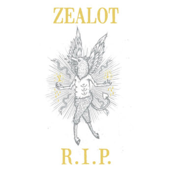 Zealot R.I.P. - The Extinction Of You