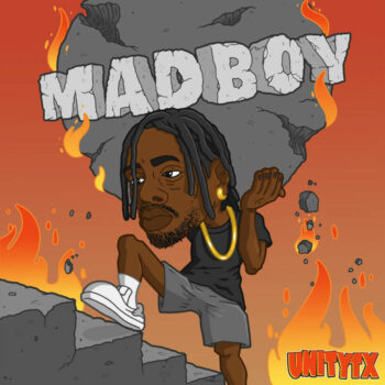 UnityTX - Madboy (EP)