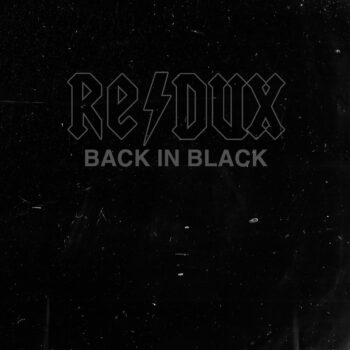 Back In Black [Redux]