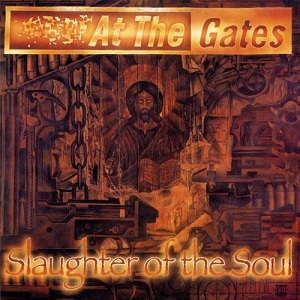 Slaughter Of The Soul