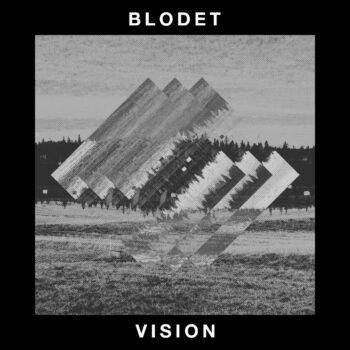 Blodet - Vision (EP)