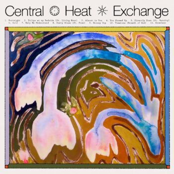 Central Heat Exchange - Central Heat Exchange