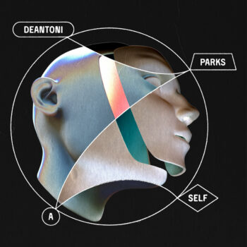 Deantoni Parks - A Self (EP)