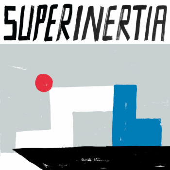 10.000 Russos - Superinertia