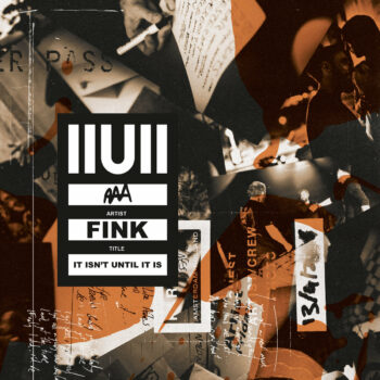 Fink (UK) - IIUII