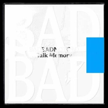 Badbadnotgood - Talk Memory