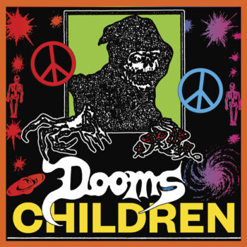 Dooms Children - Dooms Children