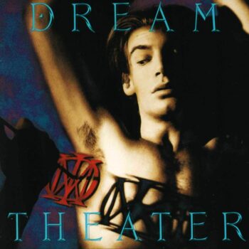 Dream Theater - When Dream And Day Unite