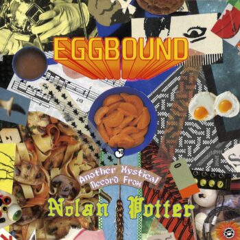 Nolan Potter - Eggbound