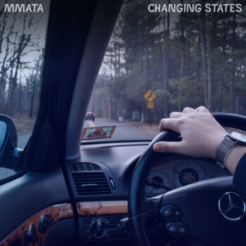 Changing States (EP)