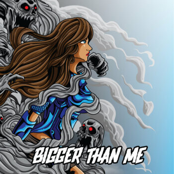 Bigger Than Me (EP)