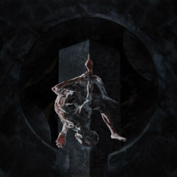 Nightmarer - Monolith of Corrosion (EP)