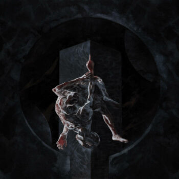 Monolith of Corrosion (EP)