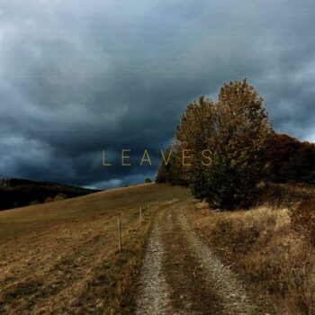 Leaves - Leaves (EP)