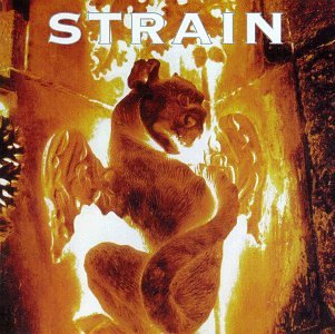 Strain - Here And Now