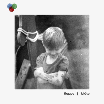 Fluppe - Blüte