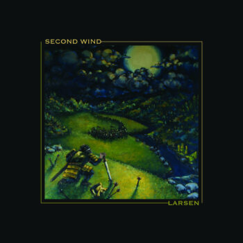 Second Wind (EP)