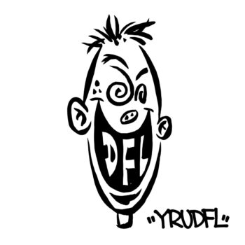 DFL - YRUDFL (EP)