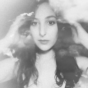 Marissa Nadler - The Path Of The Clouds