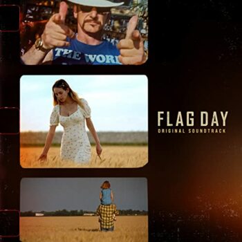 V.A. - Flag Day (Original Soundtrack)