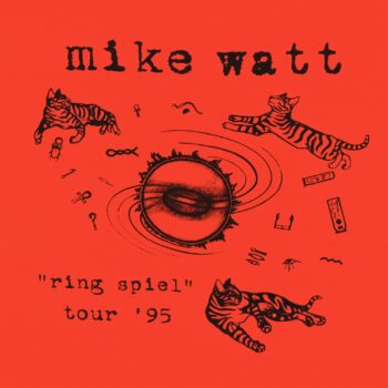 "Ring Spiel" Tour '95 (Live)