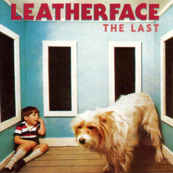 Leatherface - The Last (Mini-LP)